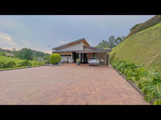 Boerderij in Rionegro, Departamento de Antioquia