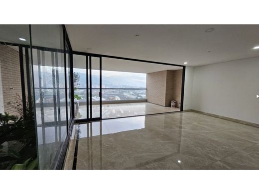 Appartement à Medellín, Departamento de Antioquia