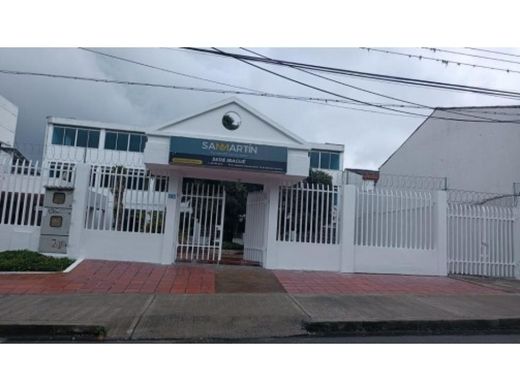Complexes résidentiels à Ibagué, Departamento de Tolima