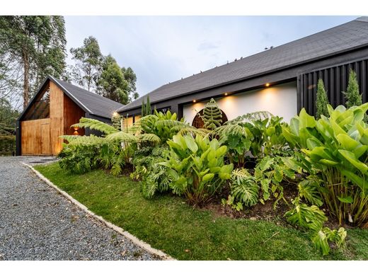 Luksusowy dom w Retiro, Departamento de Antioquia