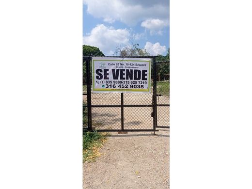 Land in Girardot City, Girardot