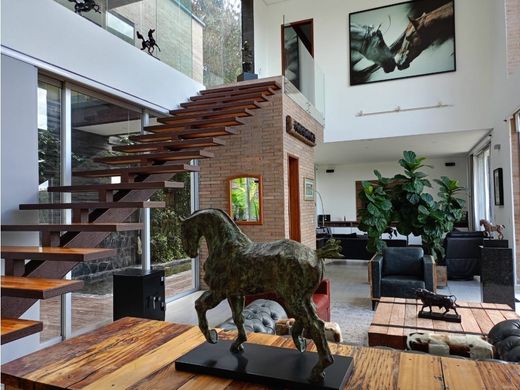 Propriété de campagne à Retiro, Departamento de Antioquia