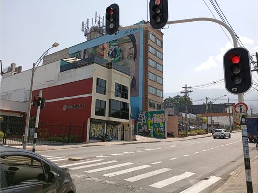 Komplex apartman Medellín, Departamento de Antioquia