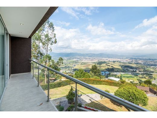 Luxus-Haus in Bogotá, Bogotá  D.C.