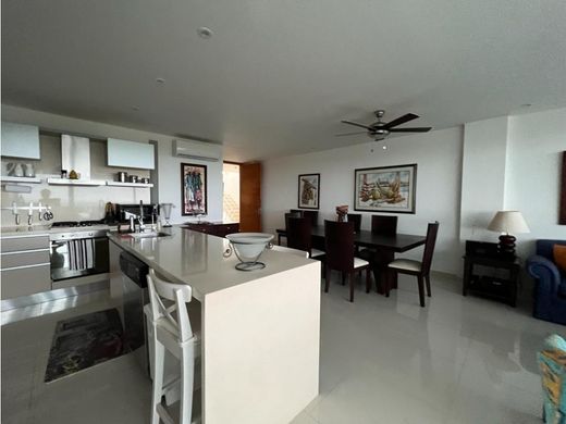 Apartment in Cartagena, Cartagena de Indias