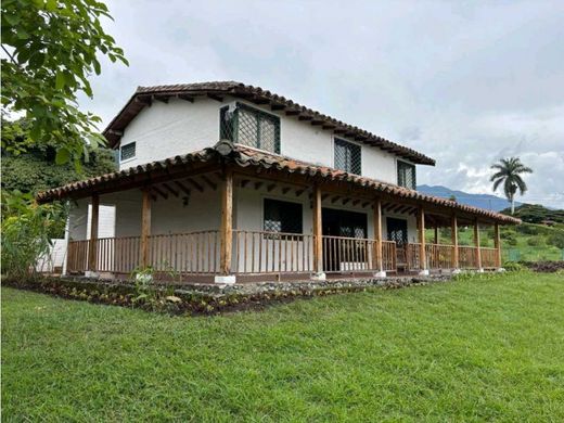 ‏בתים כפריים או חוות ב  El Cerrito, Departamento del Valle del Cauca