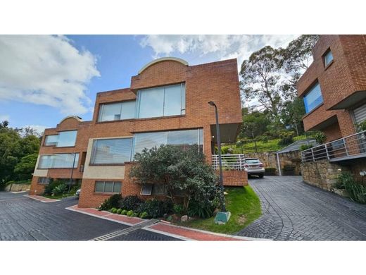 Luxury home in Bogotá, Bogotá  D.C.