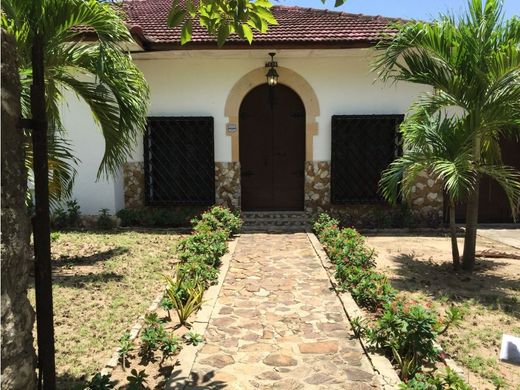Maison de luxe à Barranquilla, Departamento del Atlántico