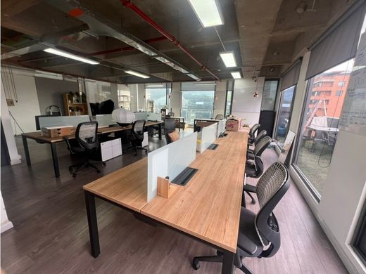 Office in Bogotá, Bogotá  D.C.