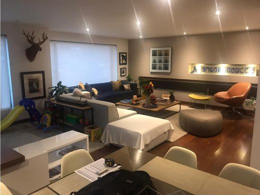 Piso / Apartamento en Bogotá, Bogotá  D.C.