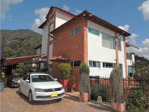 Casale a Cota, Departamento de Cundinamarca