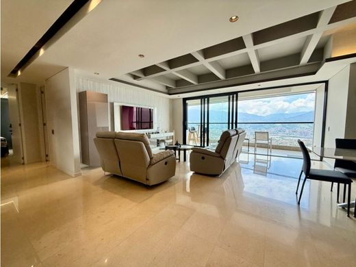 Penthouse à Envigado, Departamento de Antioquia