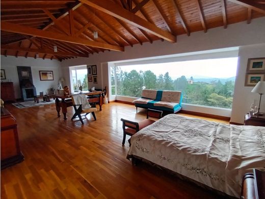 Casa de campo - Retiro, Departamento de Antioquia