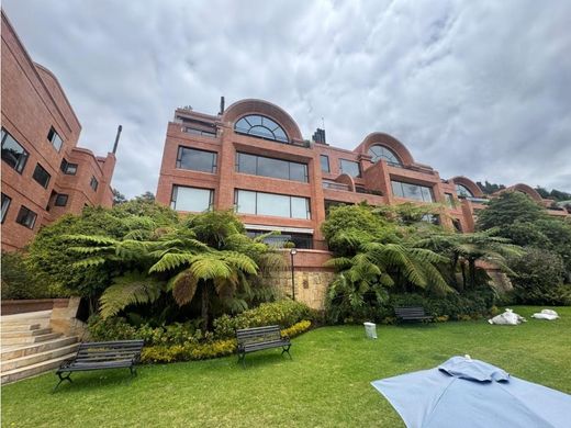Apartment in Bogotá, Bogotá  D.C.
