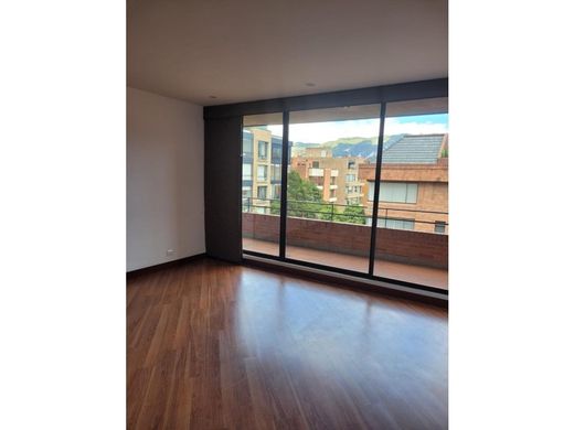 Piso / Apartamento en Bogotá, Bogotá  D.C.