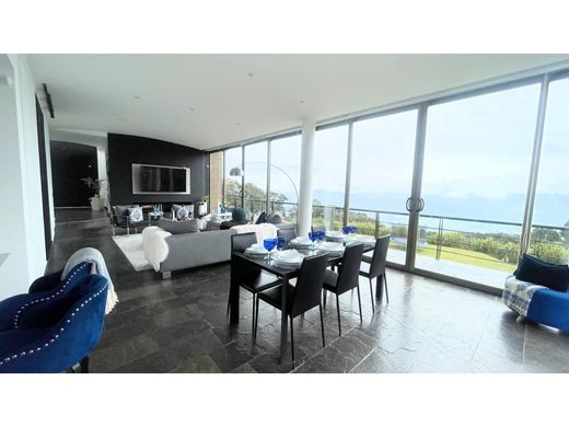 Luxury home in Chía, Cundinamarca