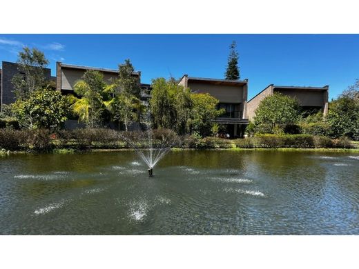 Köy evi Rionegro, Departamento de Antioquia