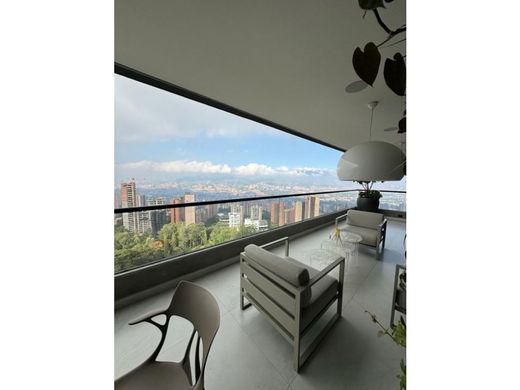 Appartement à Medellín, Departamento de Antioquia