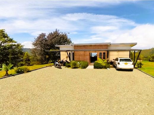 Country House in Envigado, Departamento de Antioquia