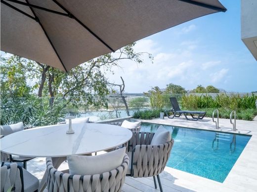 Apartment / Etagenwohnung in Cartagena, Cartagena de Indias