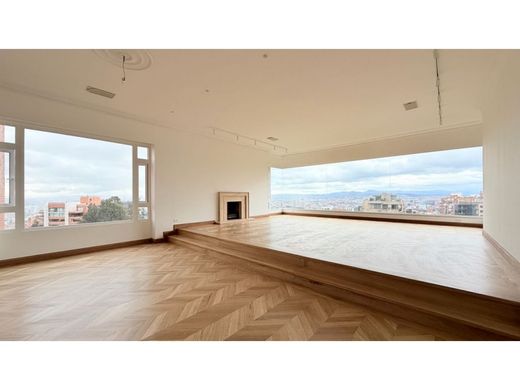 Apartment in Bogotá, Bogotá  D.C.