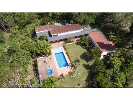 Ferme à Titiribí, Departamento de Antioquia