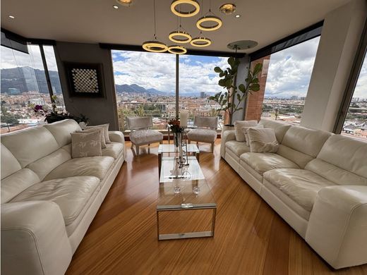 Penthouse in Bogotá, Bogotá  D.C.