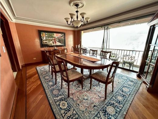 Apartment in Bogotá, Bogotá  D.C.