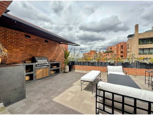 Apartamento - Bogotá, Bogotá  D.C.