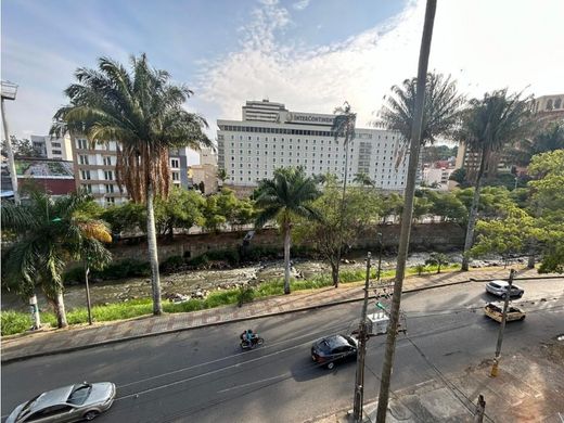 Kamienica w Cali, Departamento del Valle del Cauca