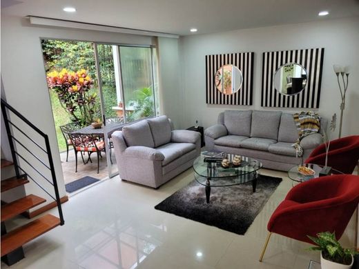 Luxury home in Envigado, Departamento de Antioquia
