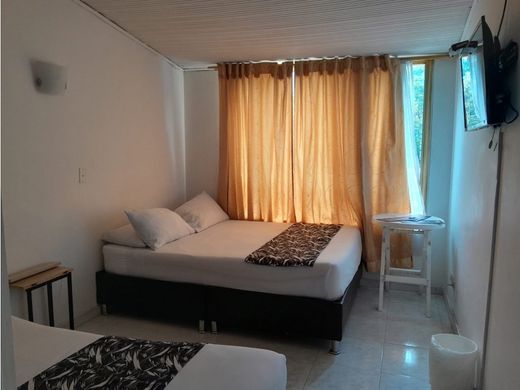 Luxury home in Bogotá, Bogotá  D.C.