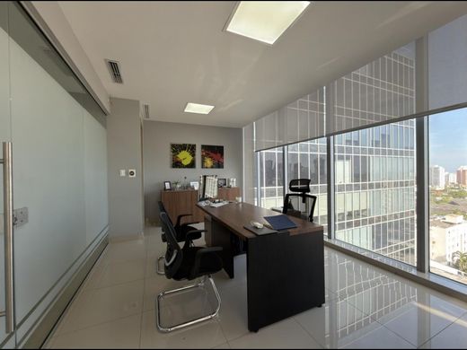 Barranquilla, Departamento del Atlánticoのオフィス