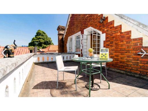 Rustik ya da çiftlik Tarso, Departamento de Antioquia