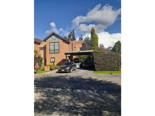 منزل ﻓﻲ Chía, Departamento de Cundinamarca