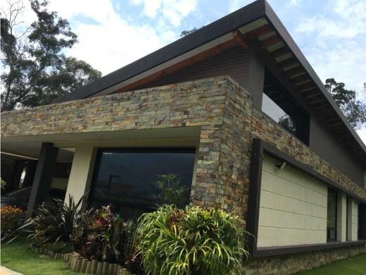 Landsitz in Medellín, Departamento de Antioquia