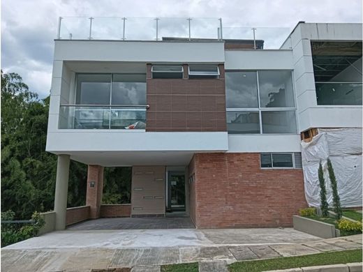 Luxe woning in Envigado, Departamento de Antioquia