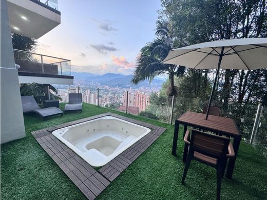 Casa di lusso a Sabaneta, La Estrella