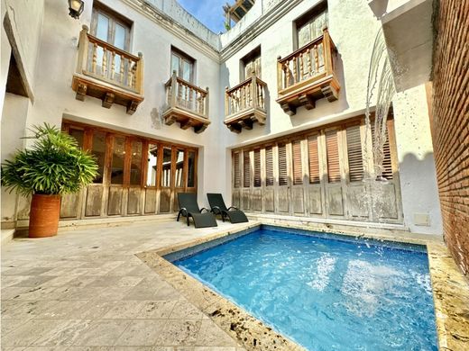 Luxury home in Cartagena, Cartagena de Indias