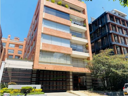 Apartament w Bogota, Bogotá  D.C.