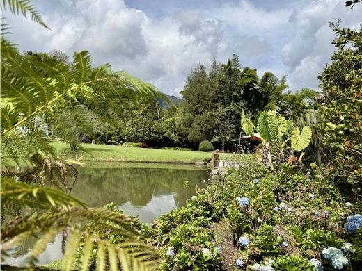 Landhuis in Retiro, Departamento de Antioquia