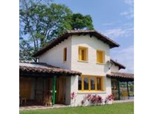 Albergo a Chinchiná, Departamento de Caldas