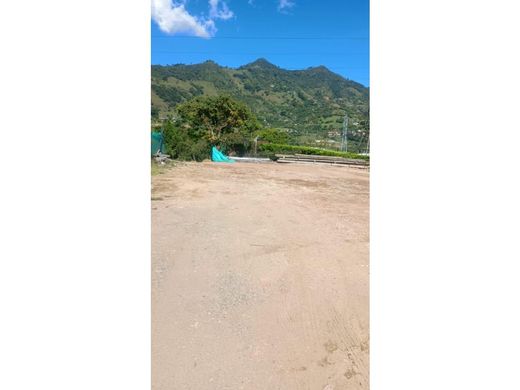 Teren w Copacabana, Departamento de Antioquia