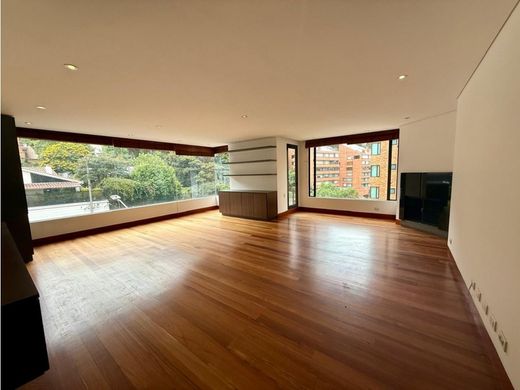 Apartment in Bogotá, Bogotá  D.C.