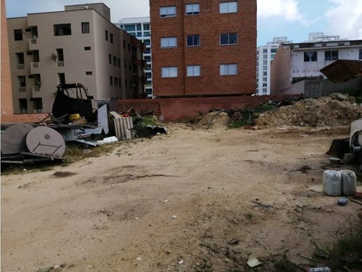 Grundstück in Barranquilla, Departamento del Atlántico