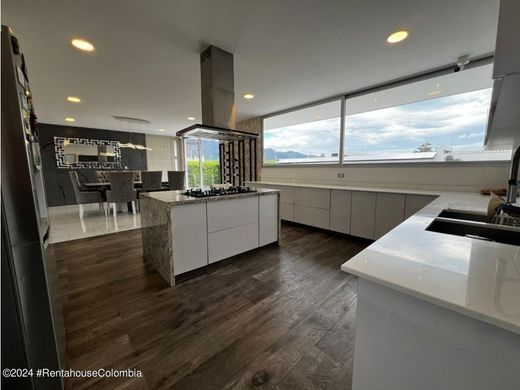 Luxury home in Los Patios, Departamento de Norte de Santander