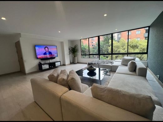 Piso / Apartamento en Medellín, Departamento de Antioquia