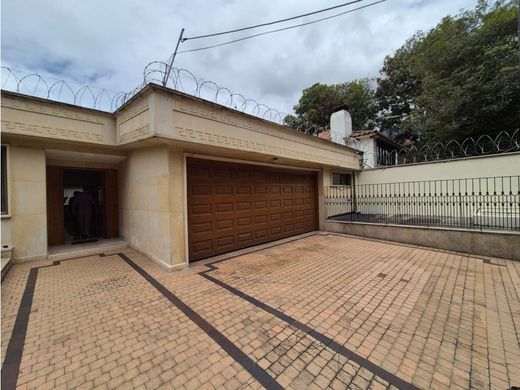 Элитный дом, Богота, Bogotá  D.C.