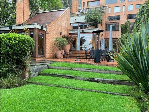 Luxury home in Bogotá, Bogotá  D.C.