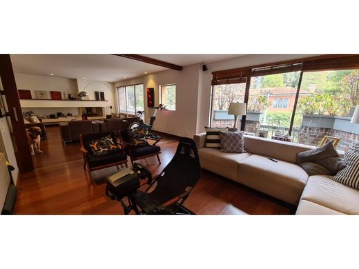 Apartment in Bogotá, Bogotá  D.C.